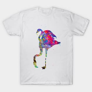 Flamingo T-Shirt